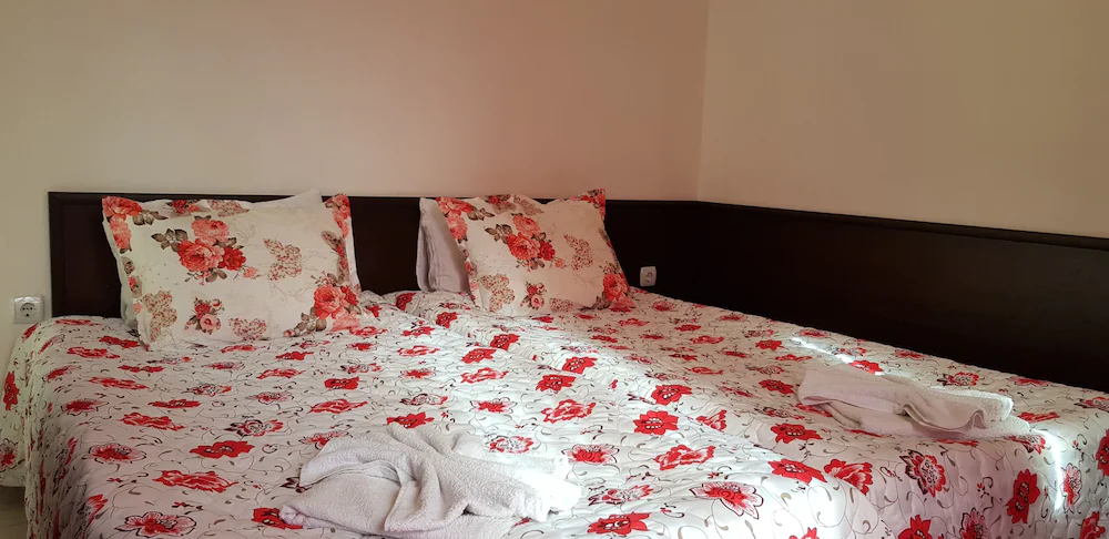 Vintegra Family Hotel