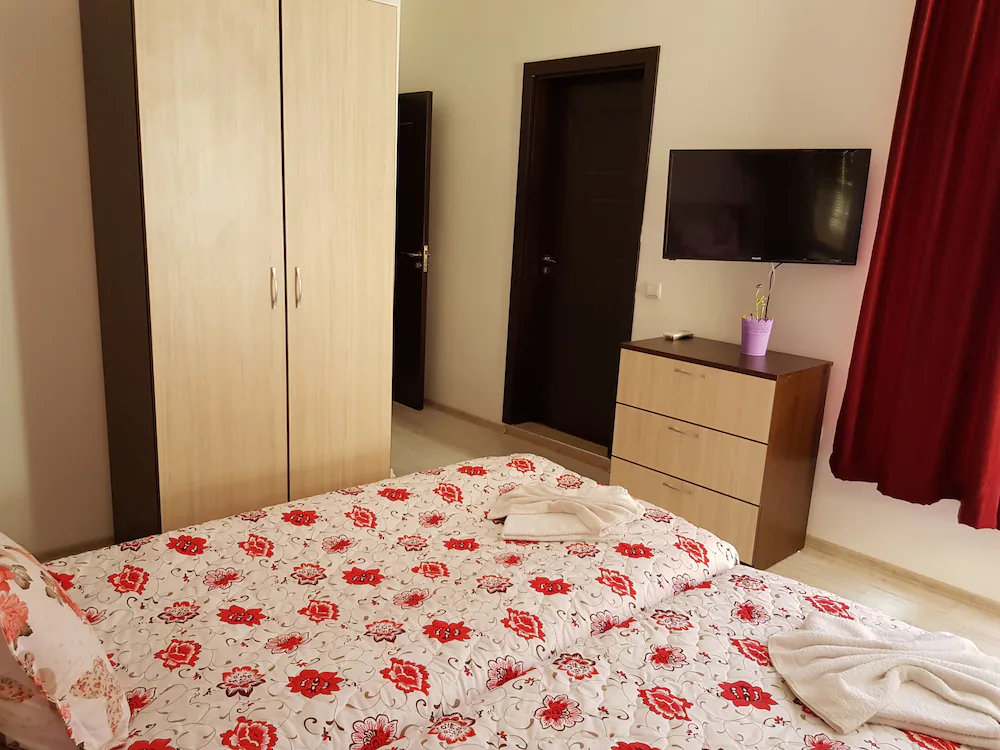 Vintegra Family Hotel