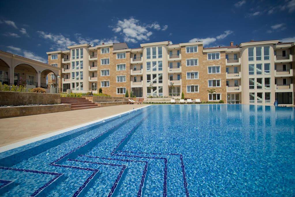 Atia Resort