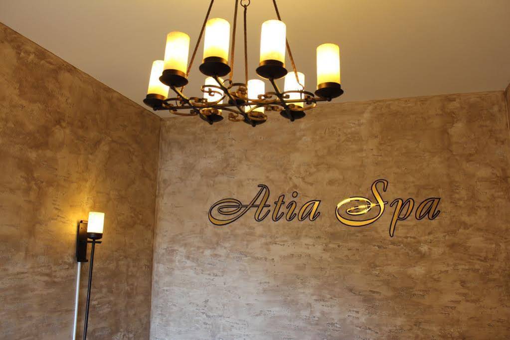 Atia Resort