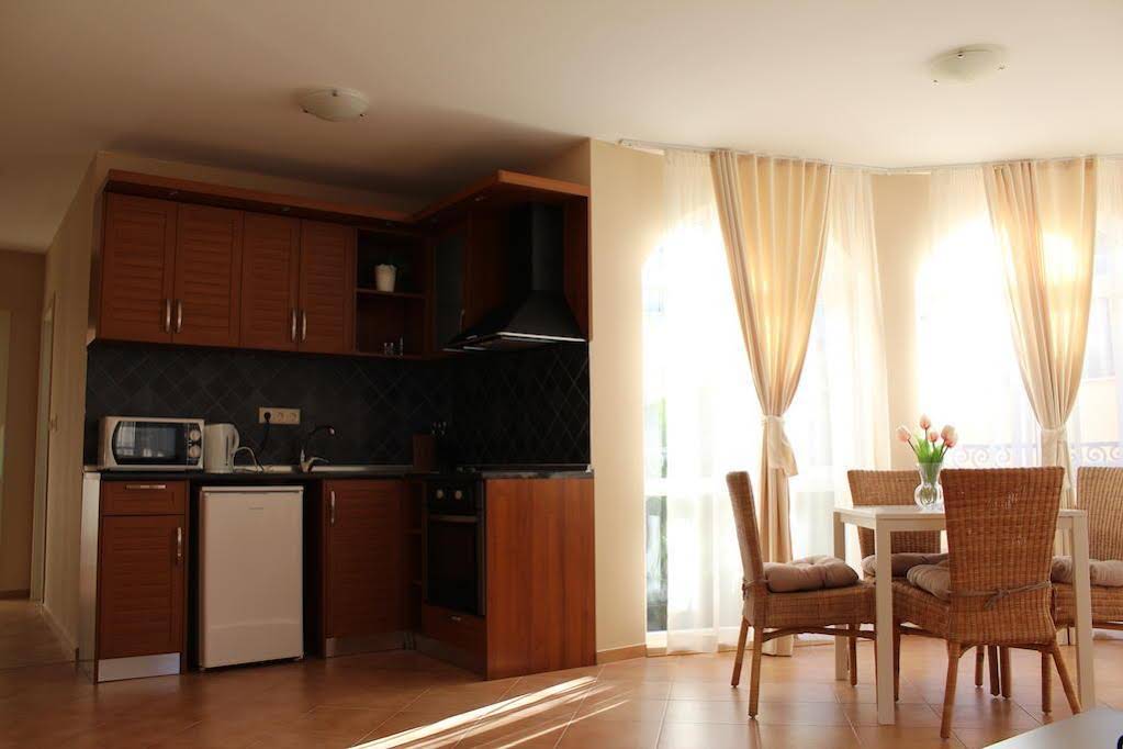 Atia Resort