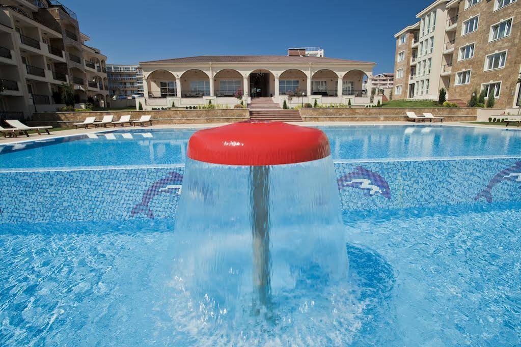 Atia Resort