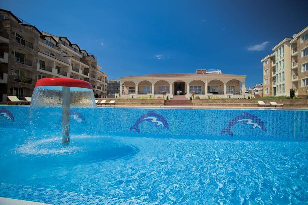 Atia Resort
