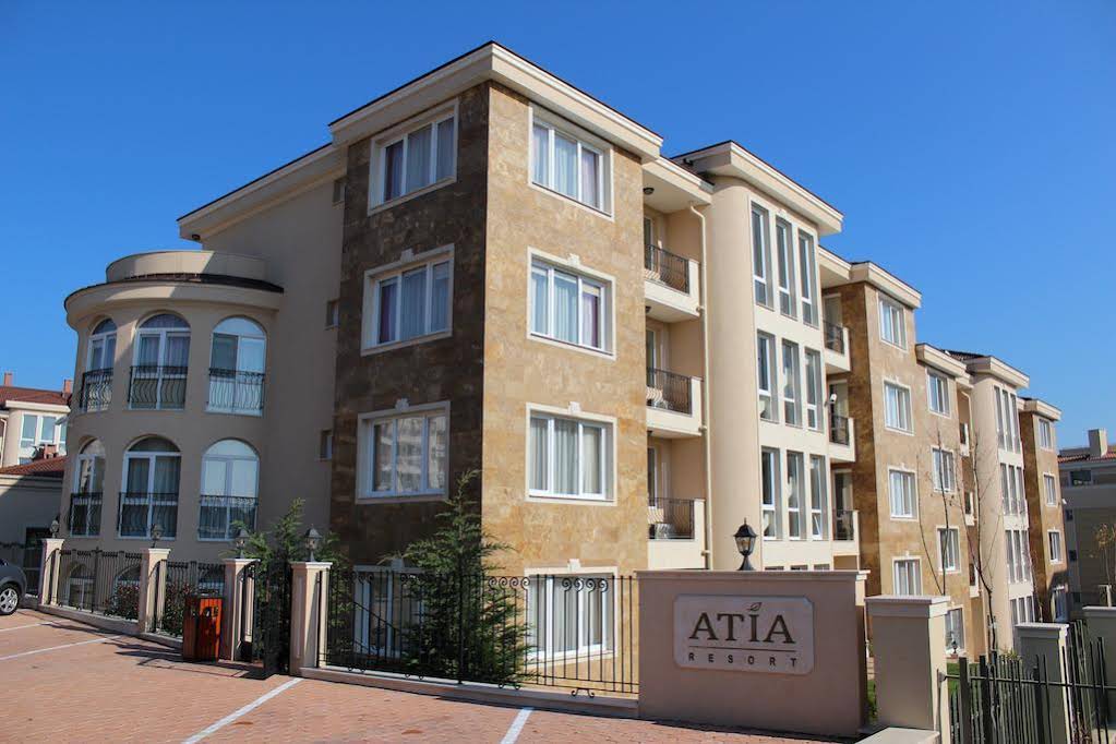 Atia Resort