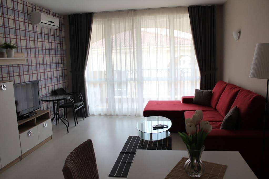 Atia Resort
