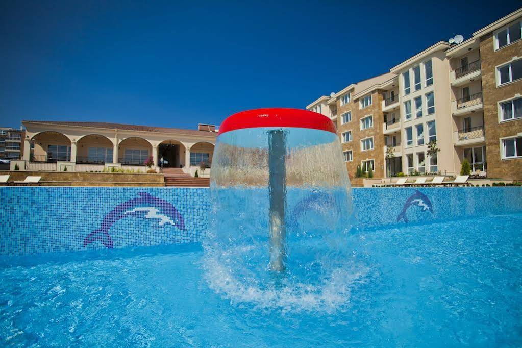 Atia Resort