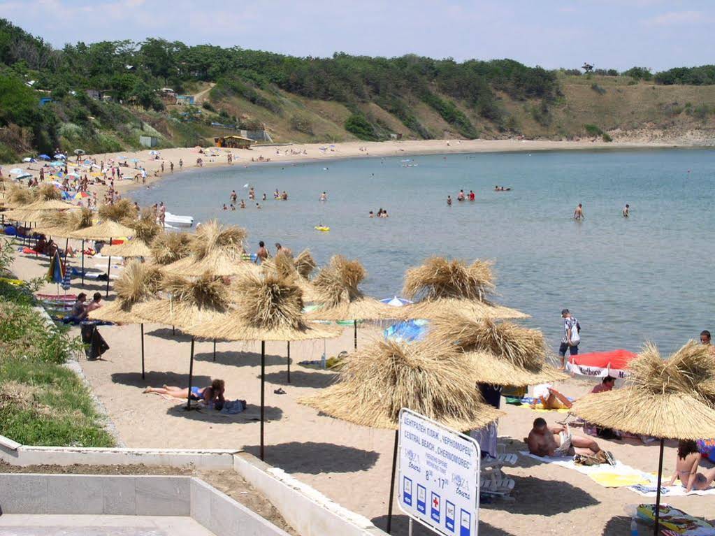 Coral Family Hotel