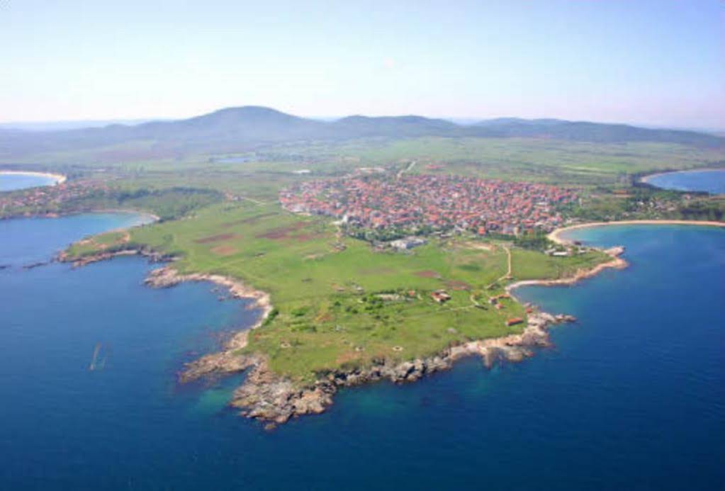 Coral Family Hotel