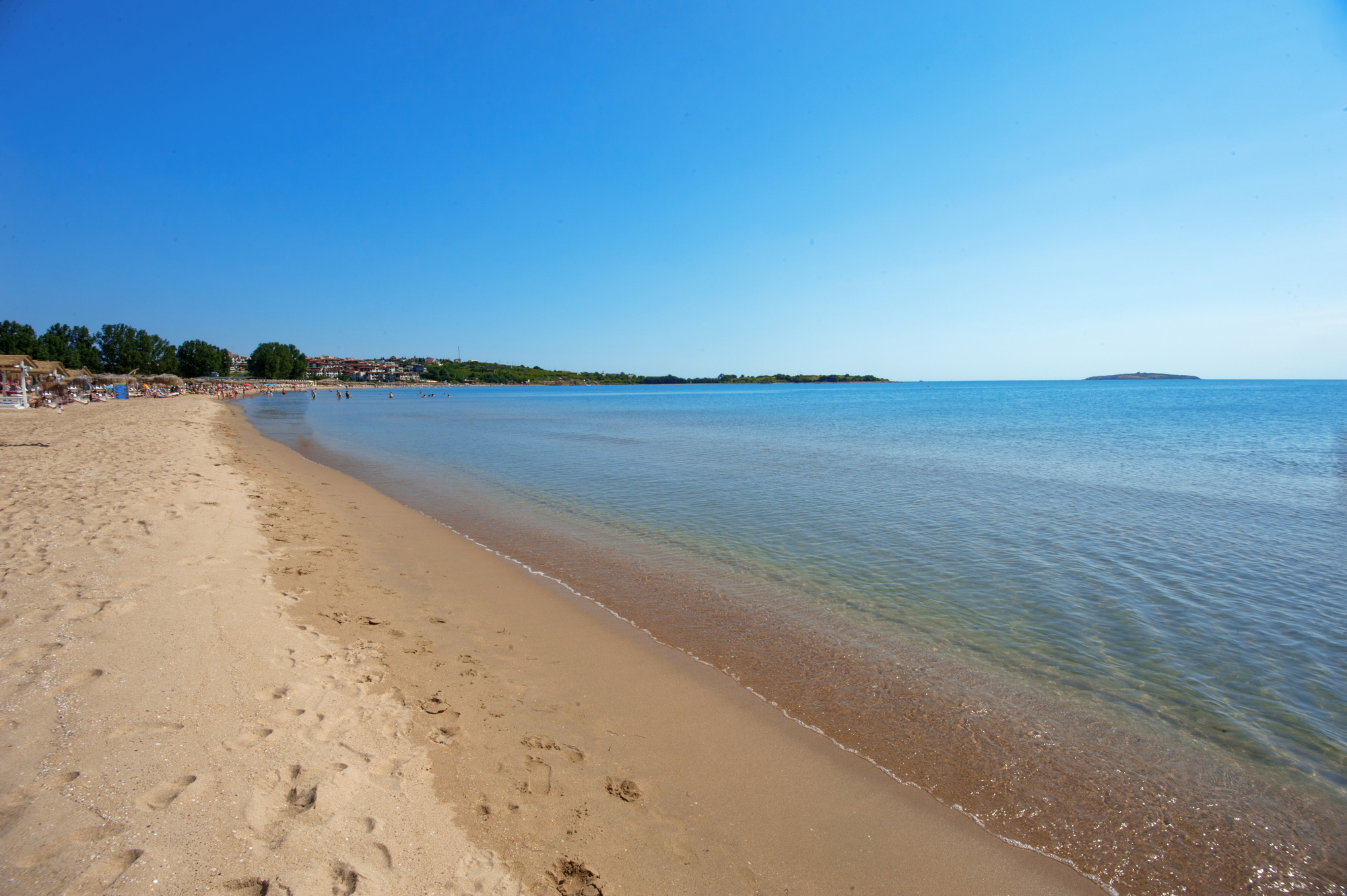 Hotel Black Sea Star