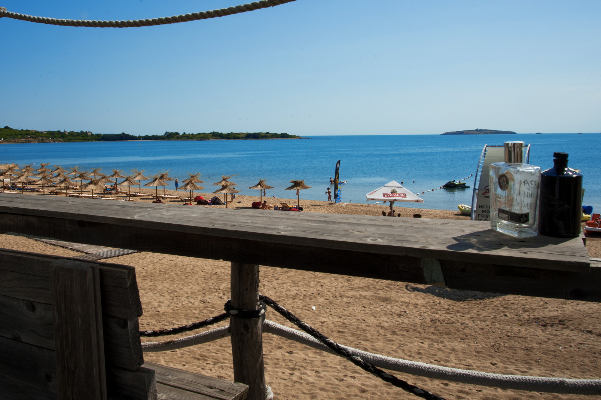Hotel Black Sea Star