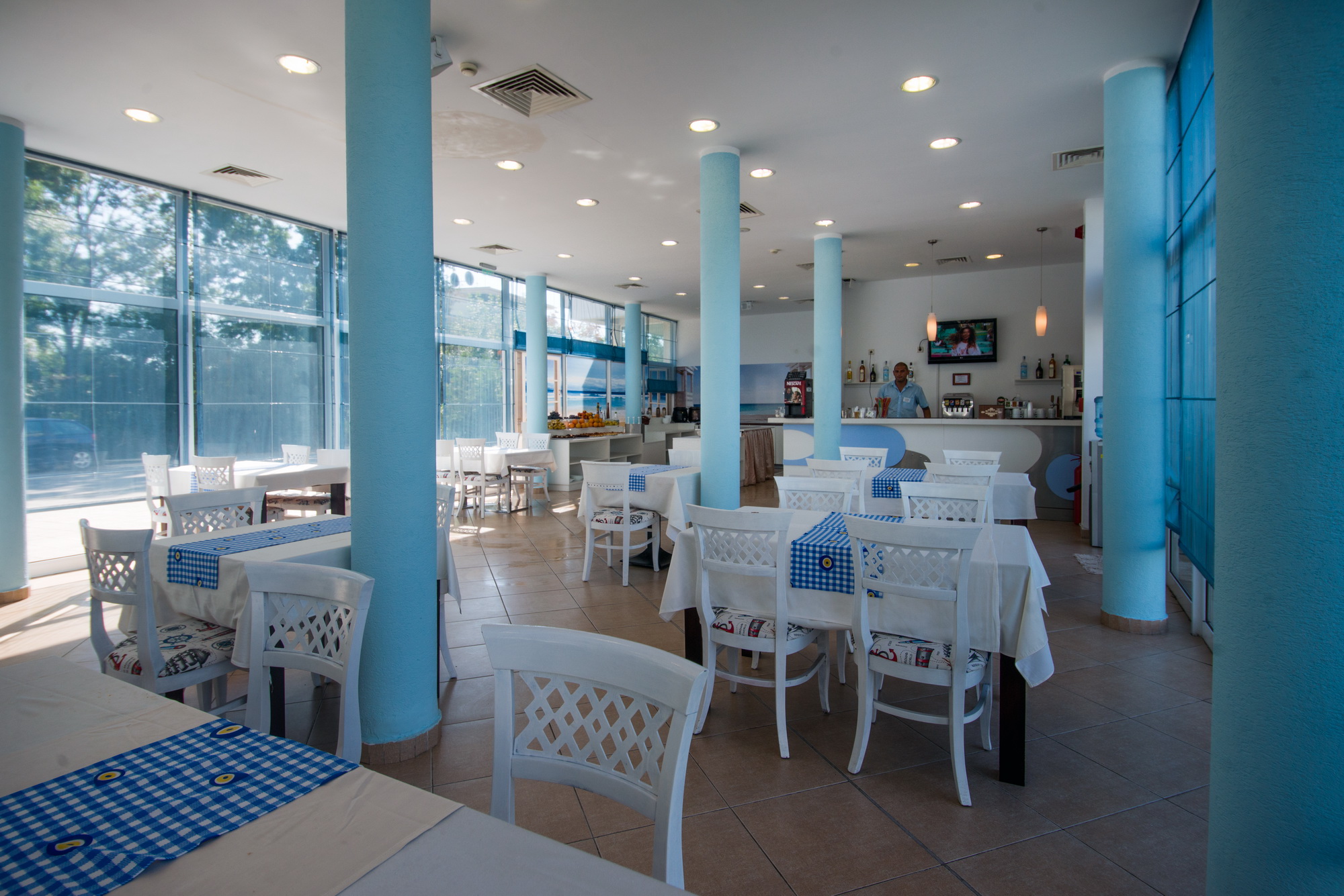 Hotel Black Sea Star