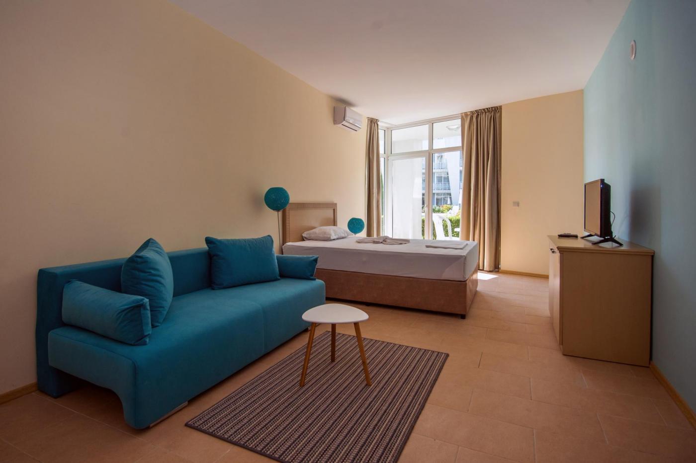 Hotel Black Sea Star