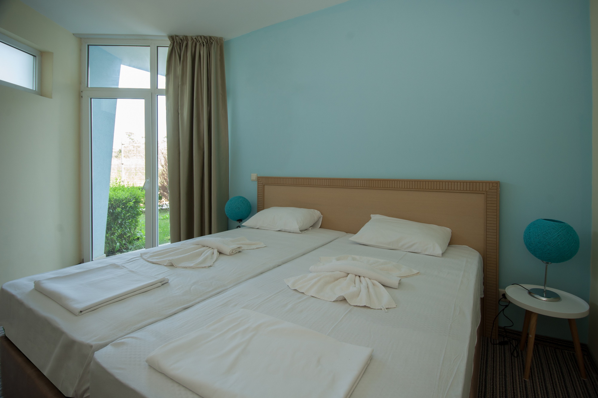 Hotel Black Sea Star