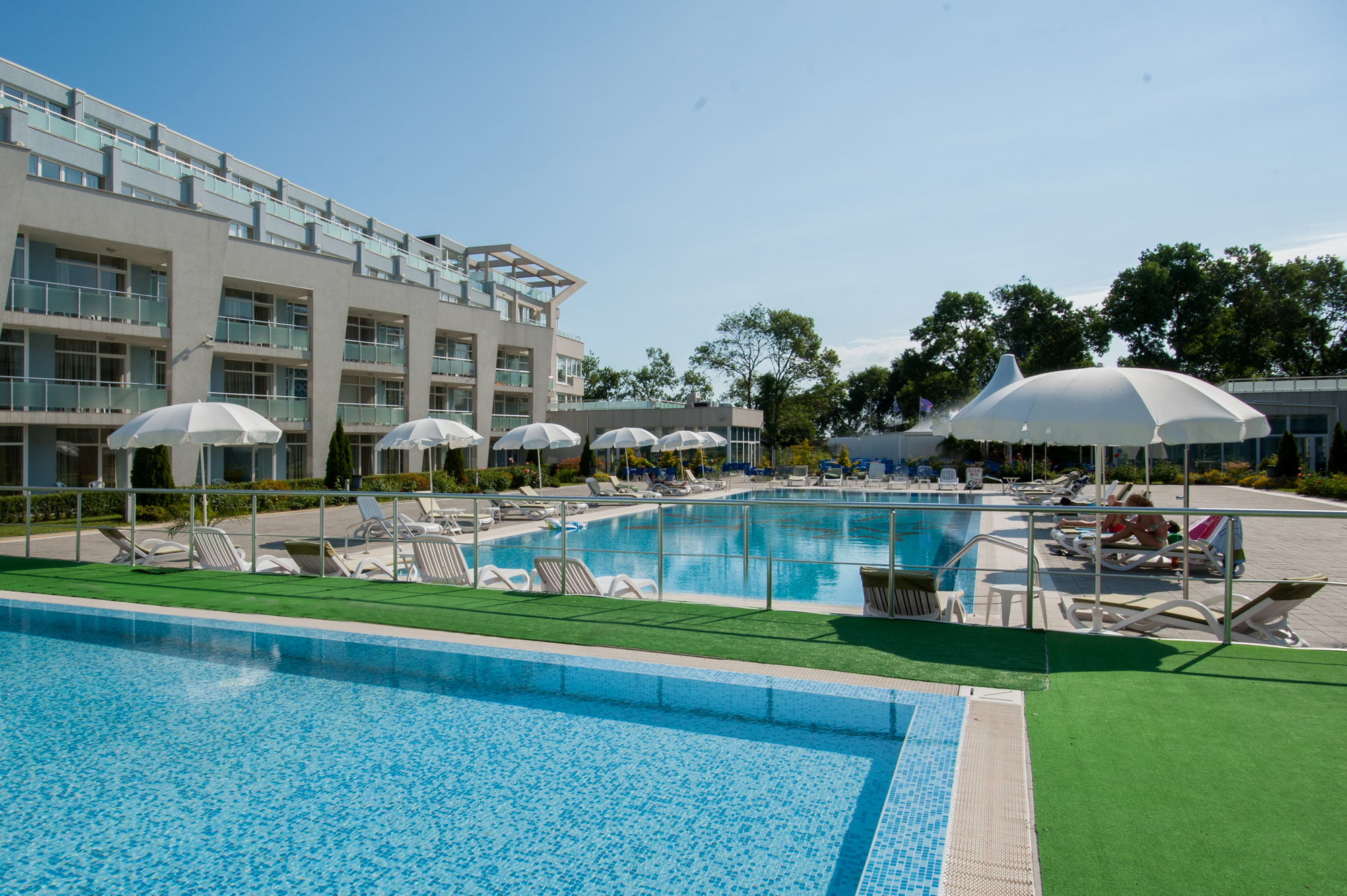 Hotel Black Sea Star