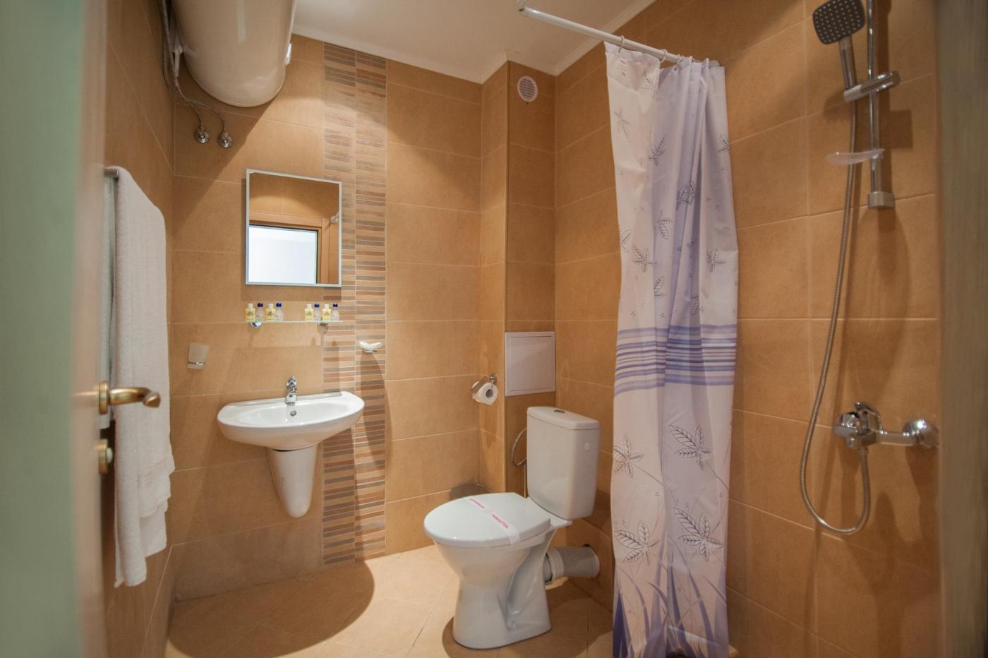 Hotel Black Sea Star