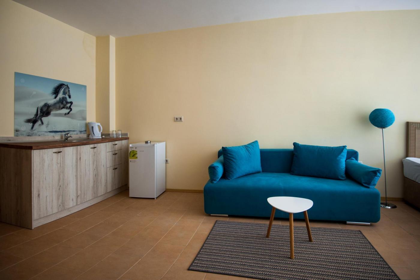 Hotel Black Sea Star