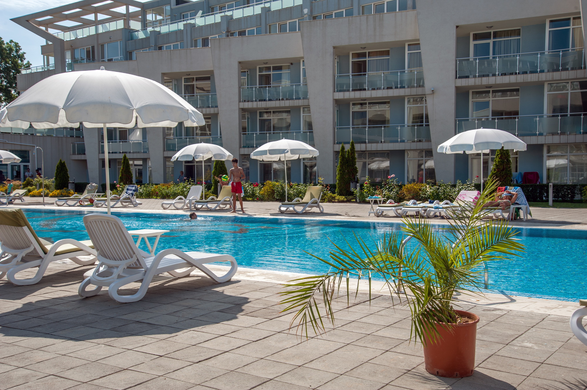 Hotel Black Sea Star