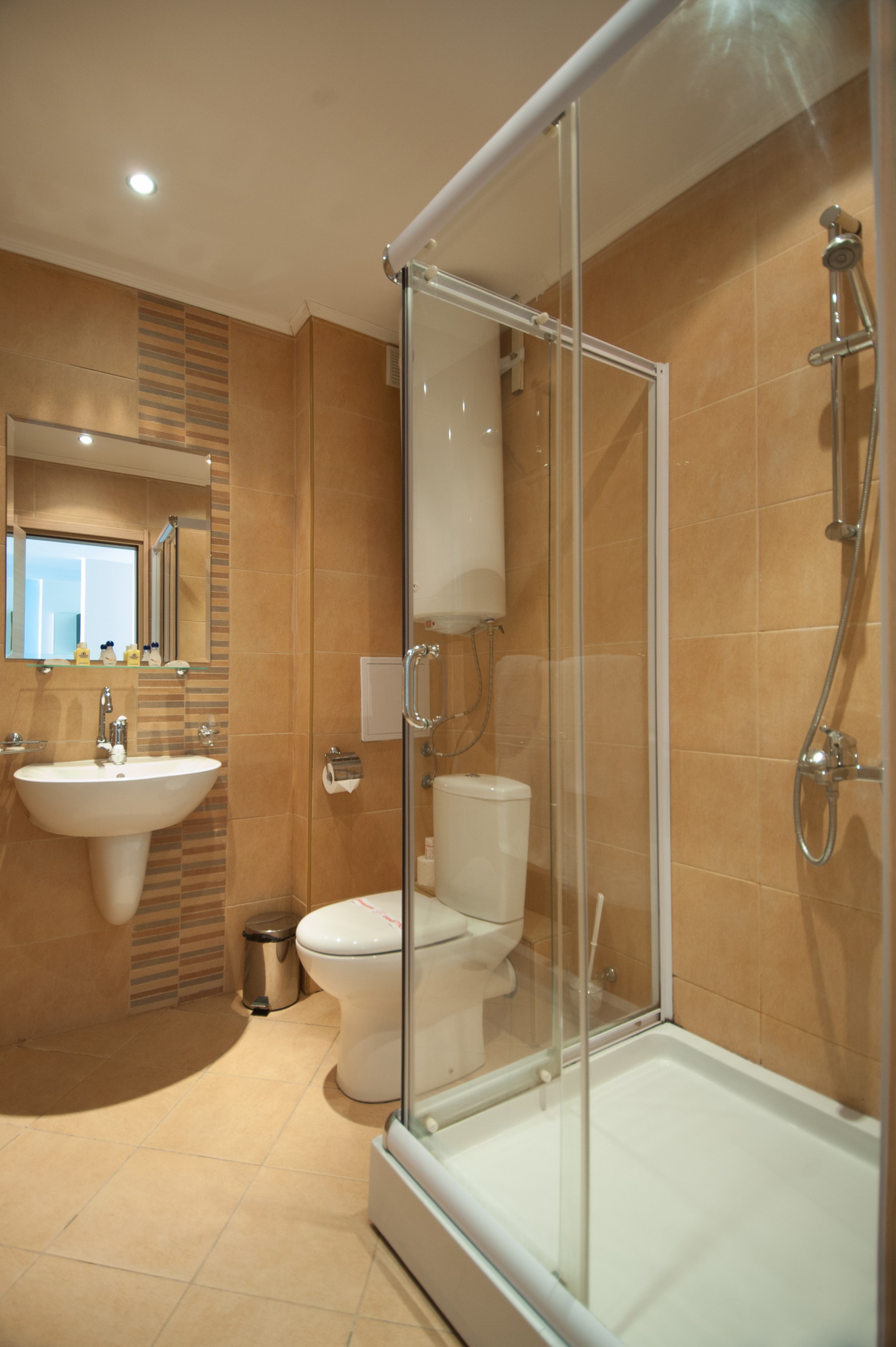 Hotel Black Sea Star
