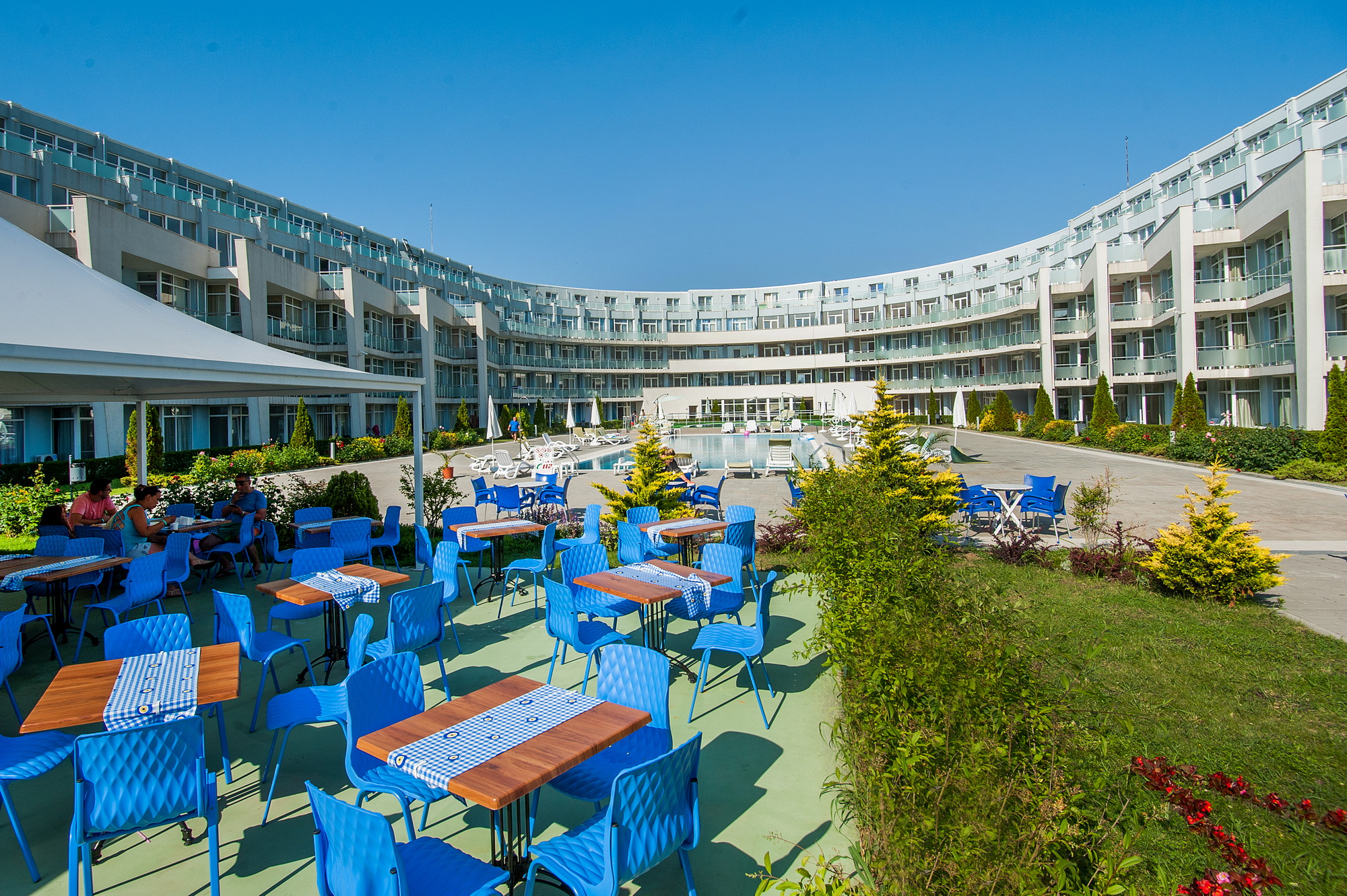 Hotel Black Sea Star