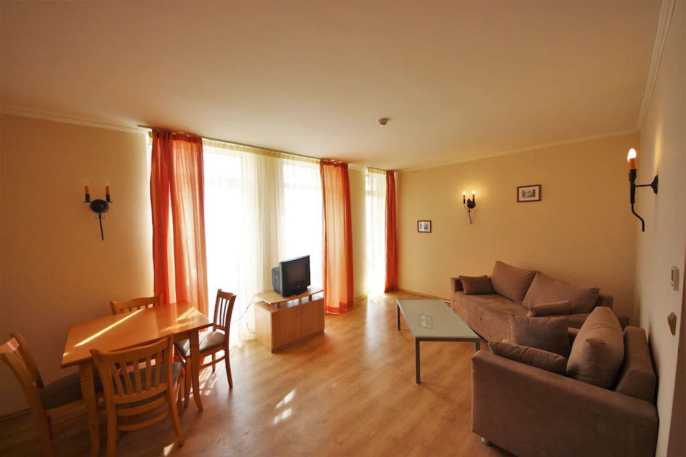 Menada Andalusia Apartments