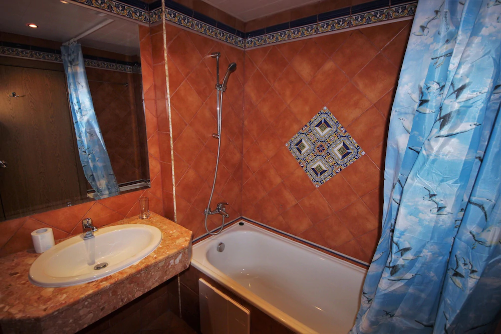 Menada Andalusia Apartments