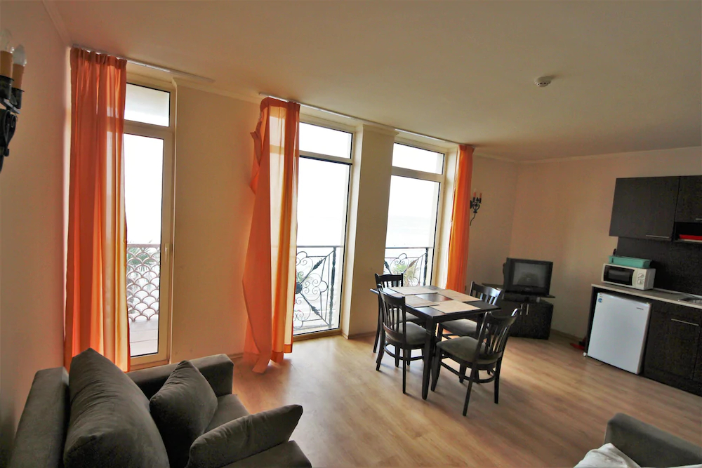 Menada Andalusia Apartments