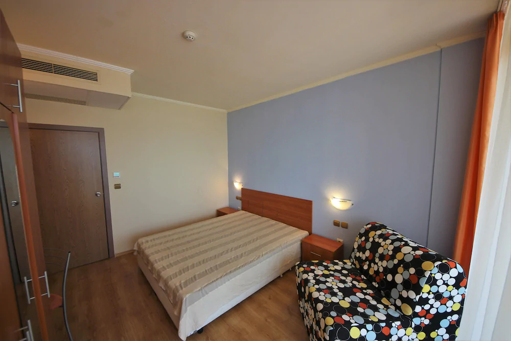 Menada Andalusia Apartments