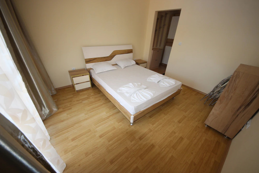 Menada Villa Astoria