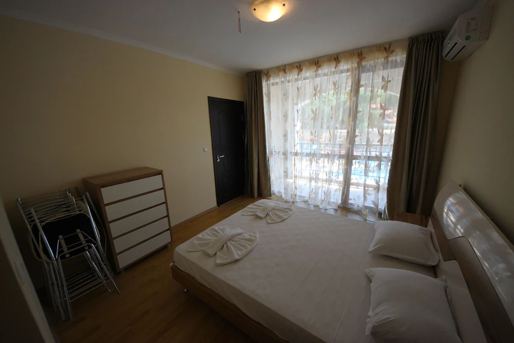 Menada Villa Astoria