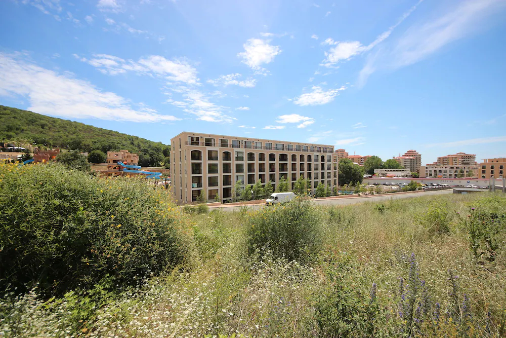 Menada Villa Astoria