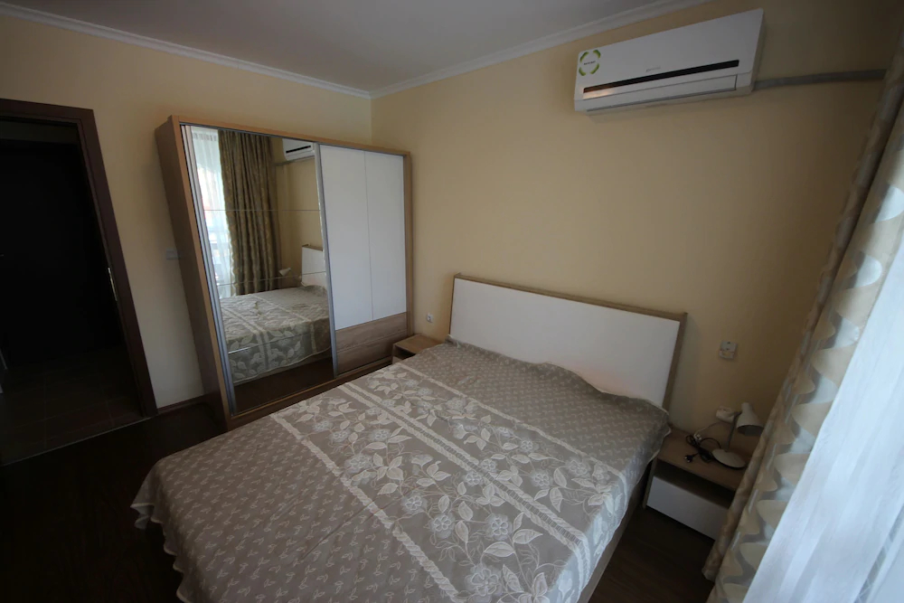 Menada Villa Astoria