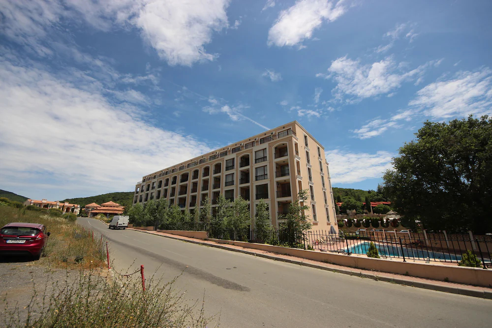 Menada Villa Astoria