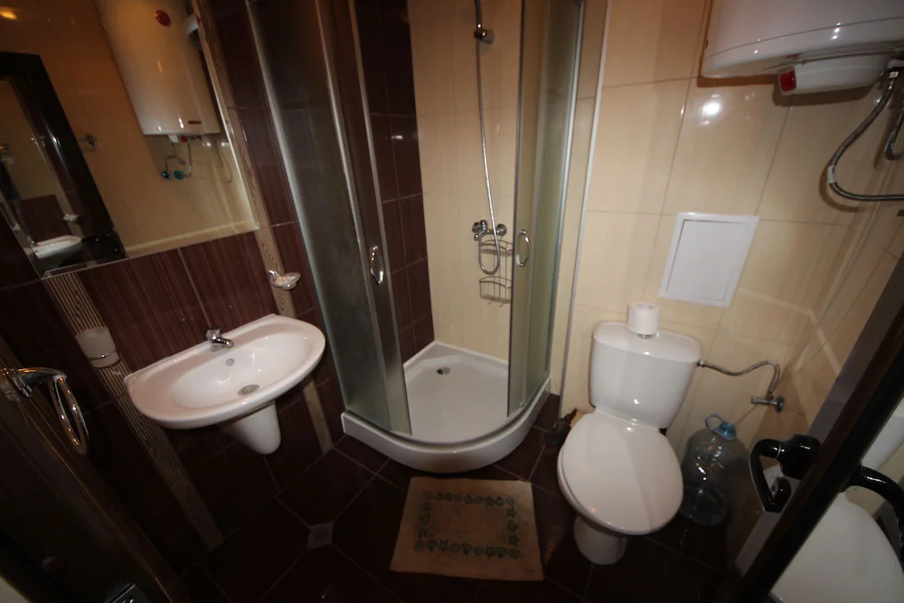 Menada Villa Astoria