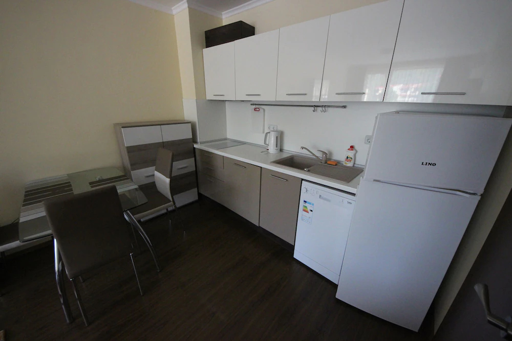 Menada Villa Astoria