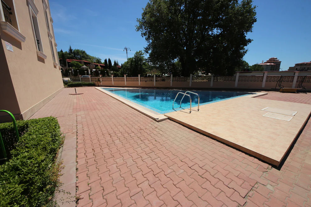 Menada Villa Astoria