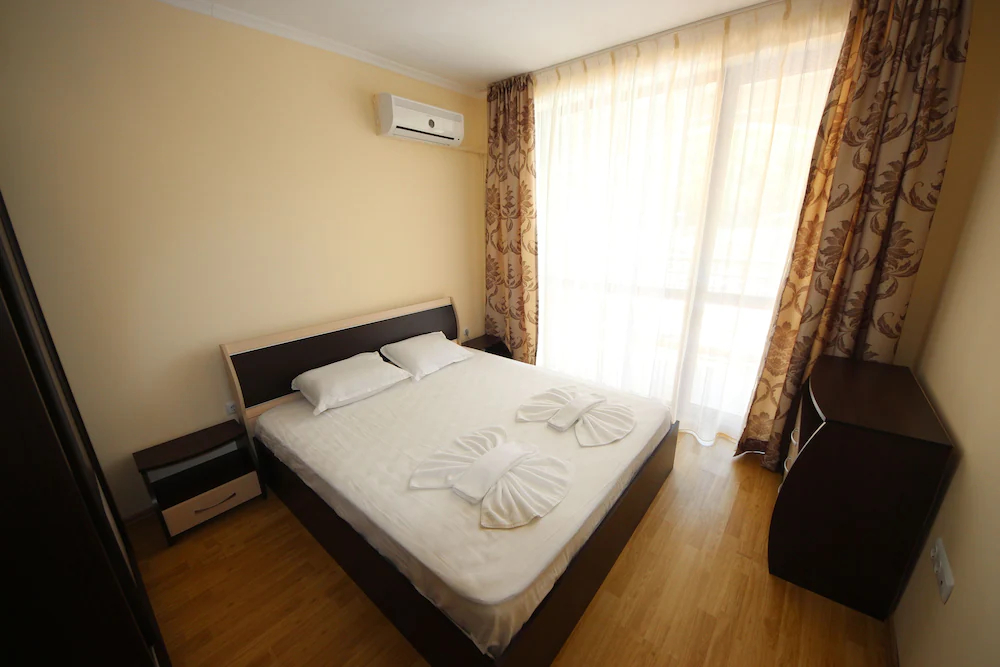 Menada Villa Astoria