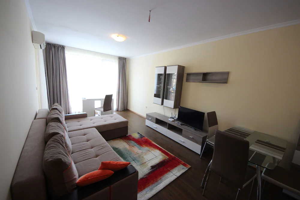 Menada Villa Astoria