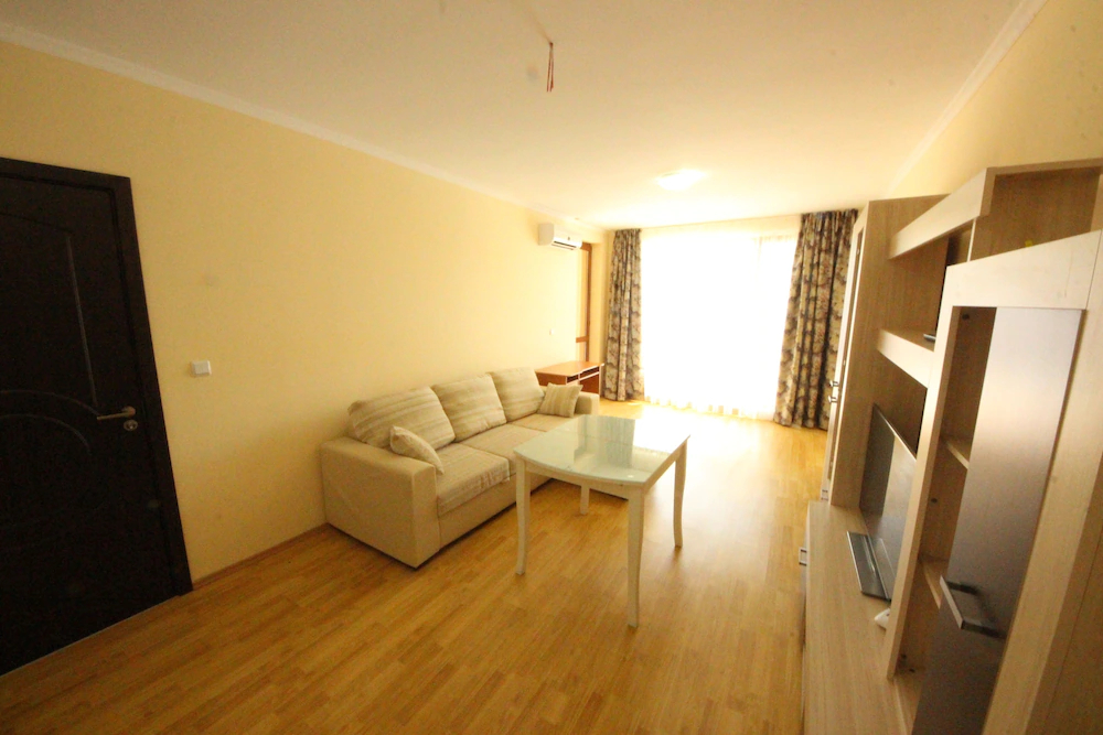Menada Villa Astoria