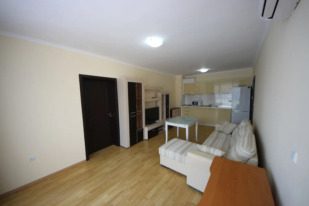 Menada Villa Astoria