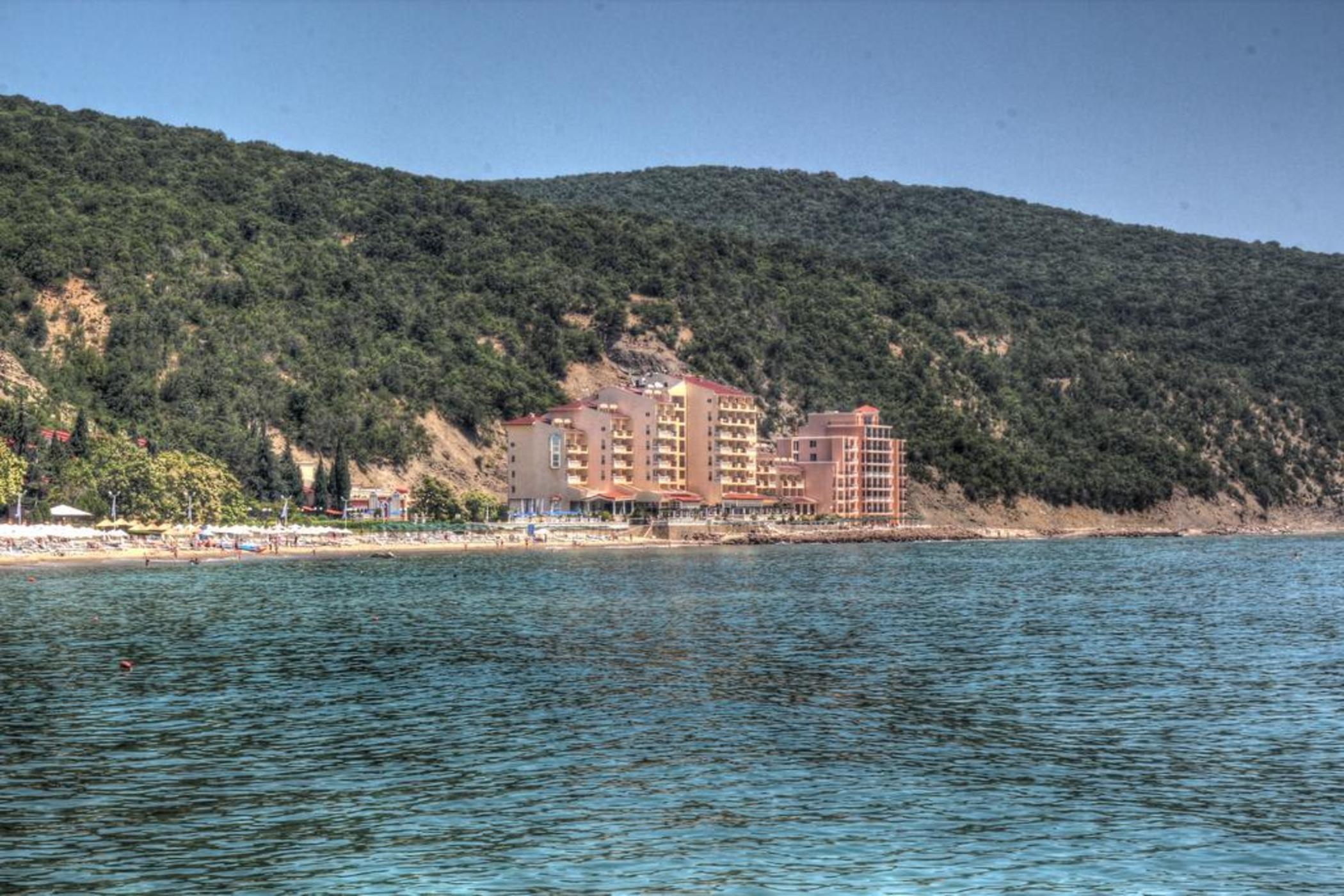 Hotel Royal Bay