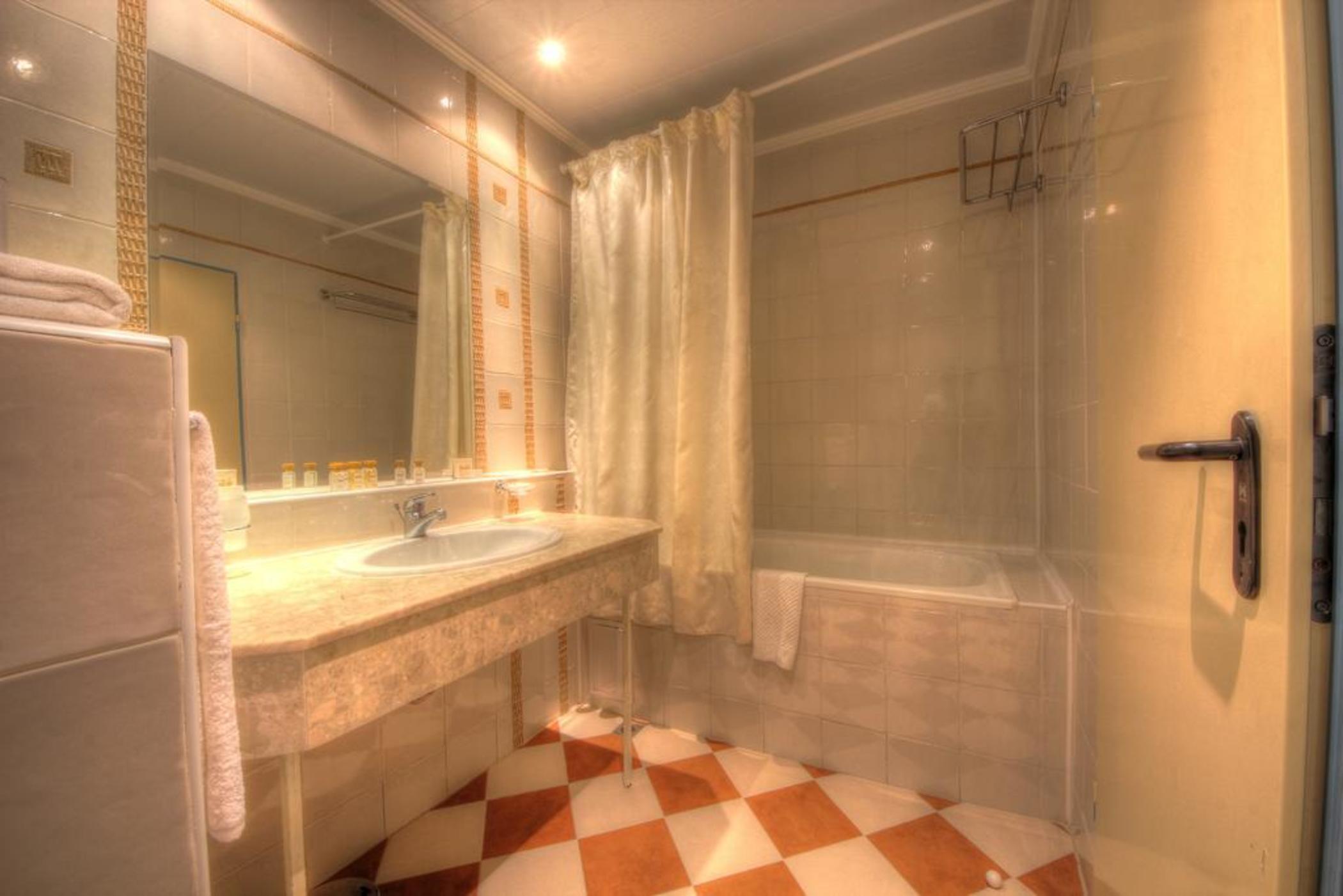 Hotel Royal Bay