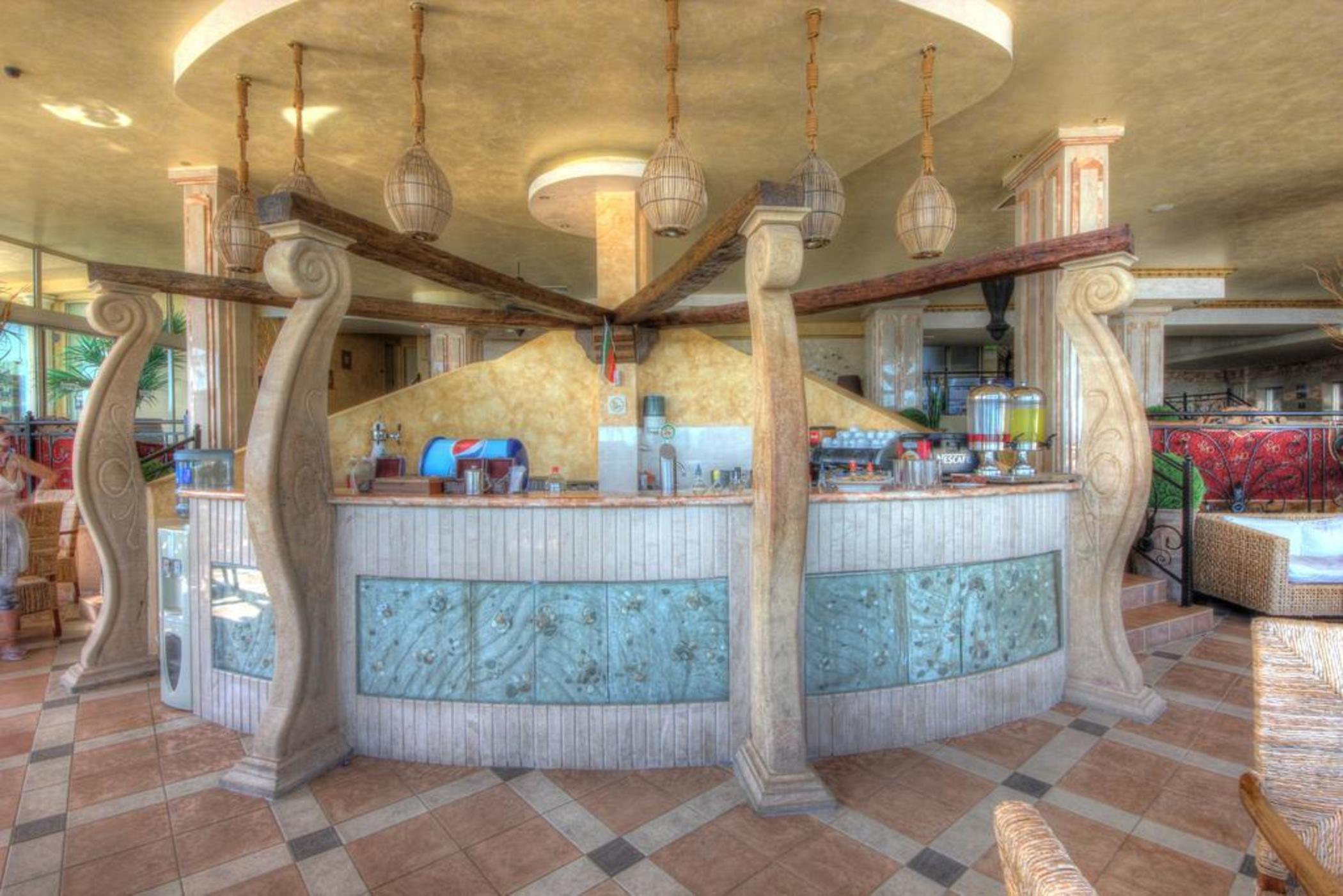 Hotel Royal Bay