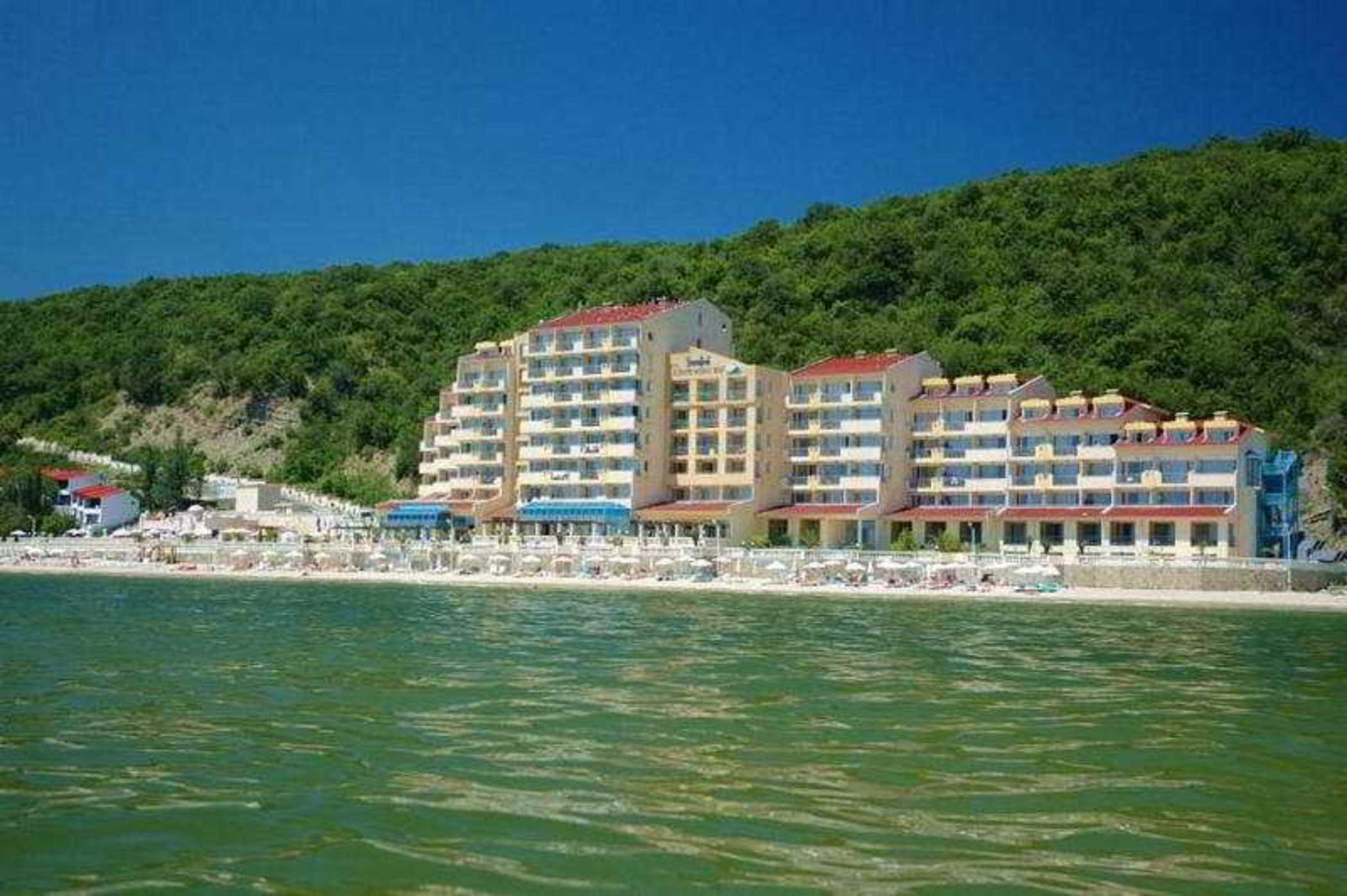 Hotel Royal Bay