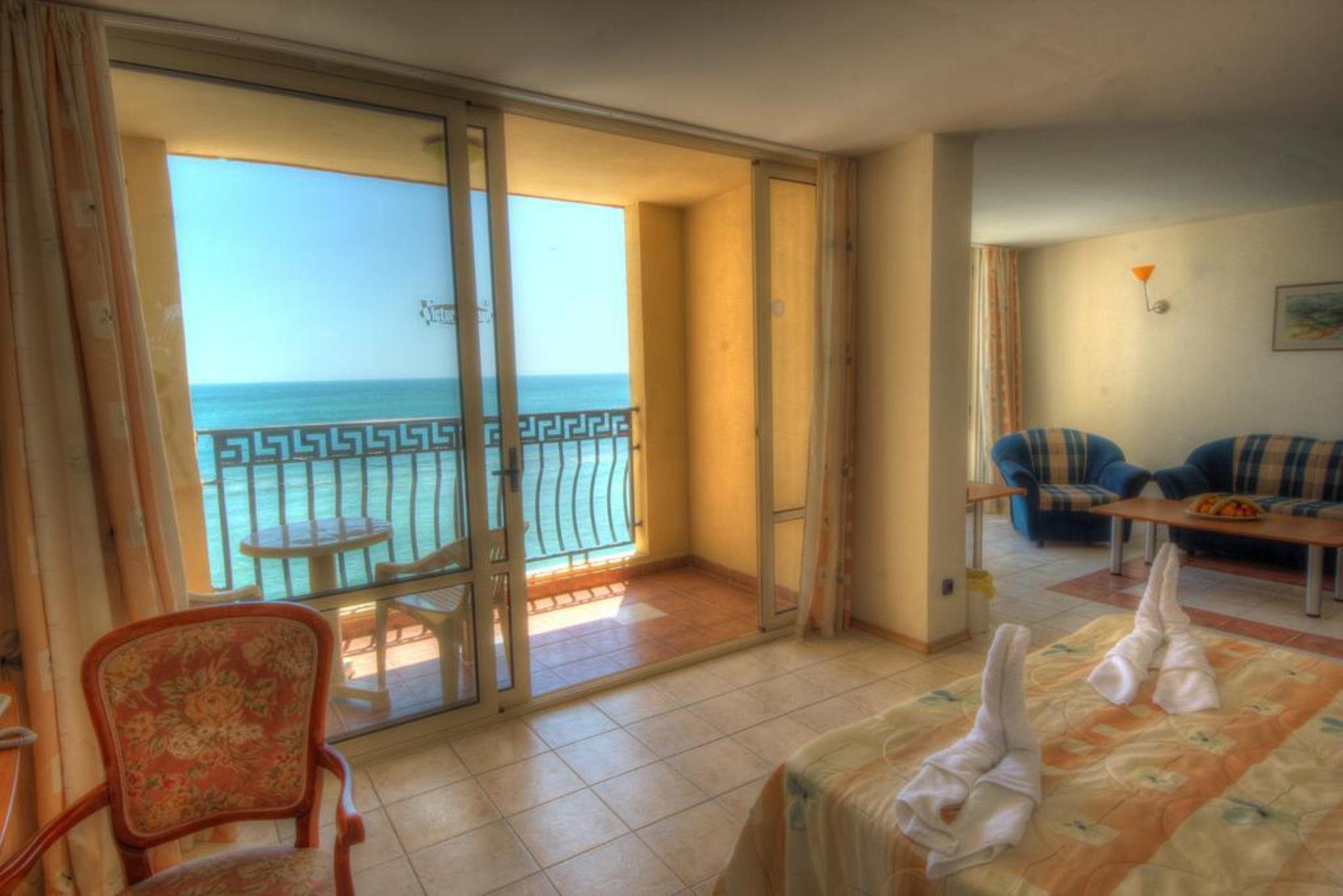 Hotel Royal Bay