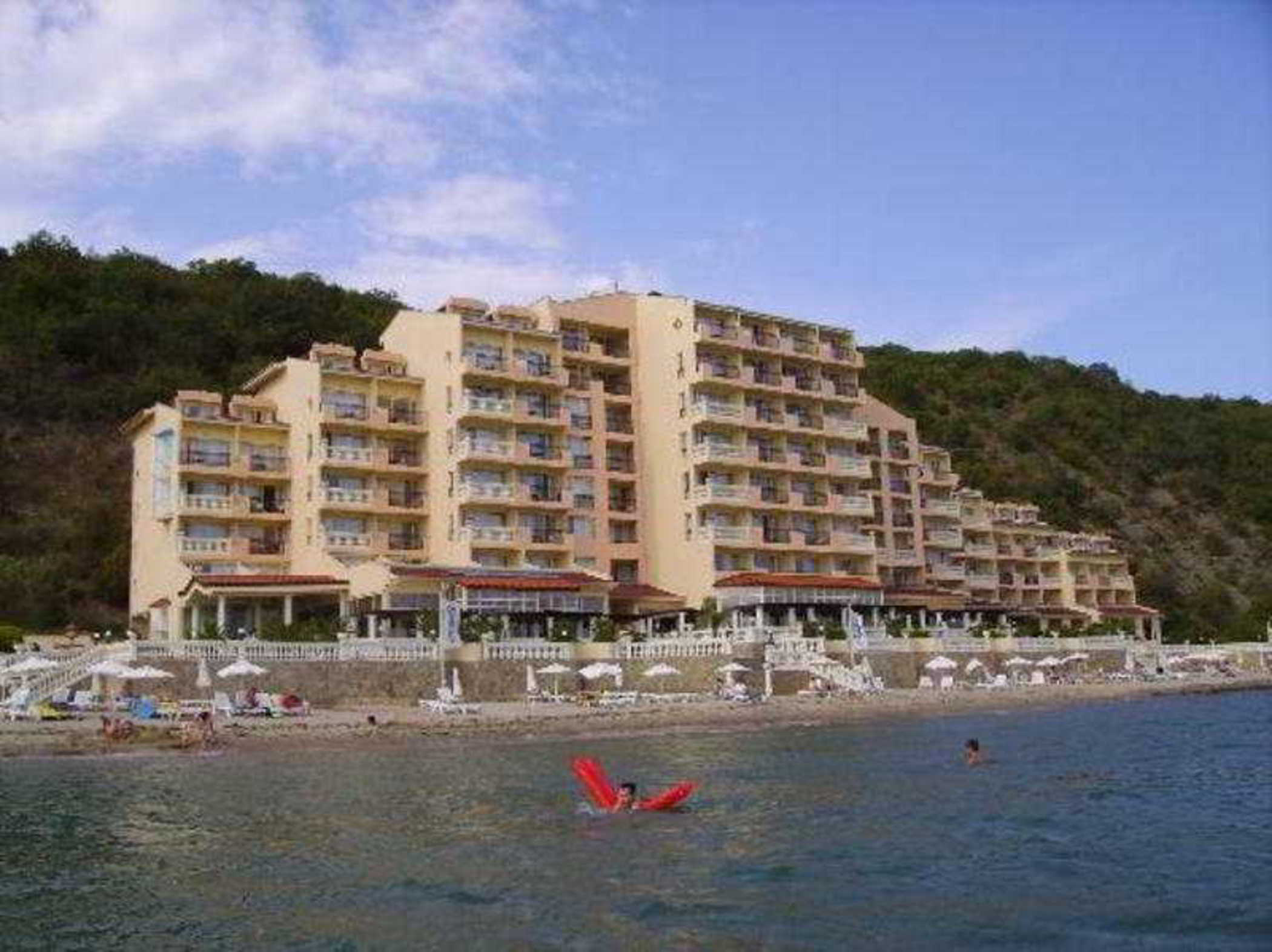 Hotel Royal Bay