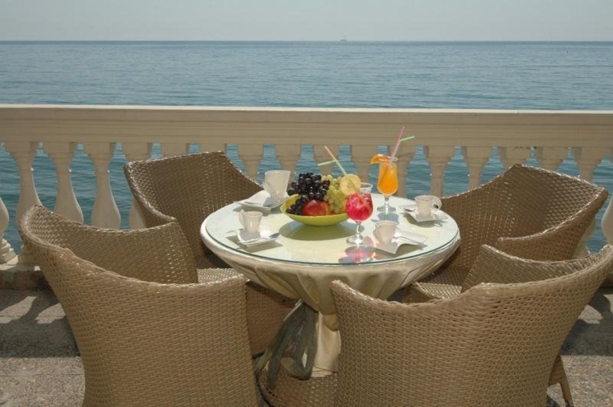 Hotel Royal Bay