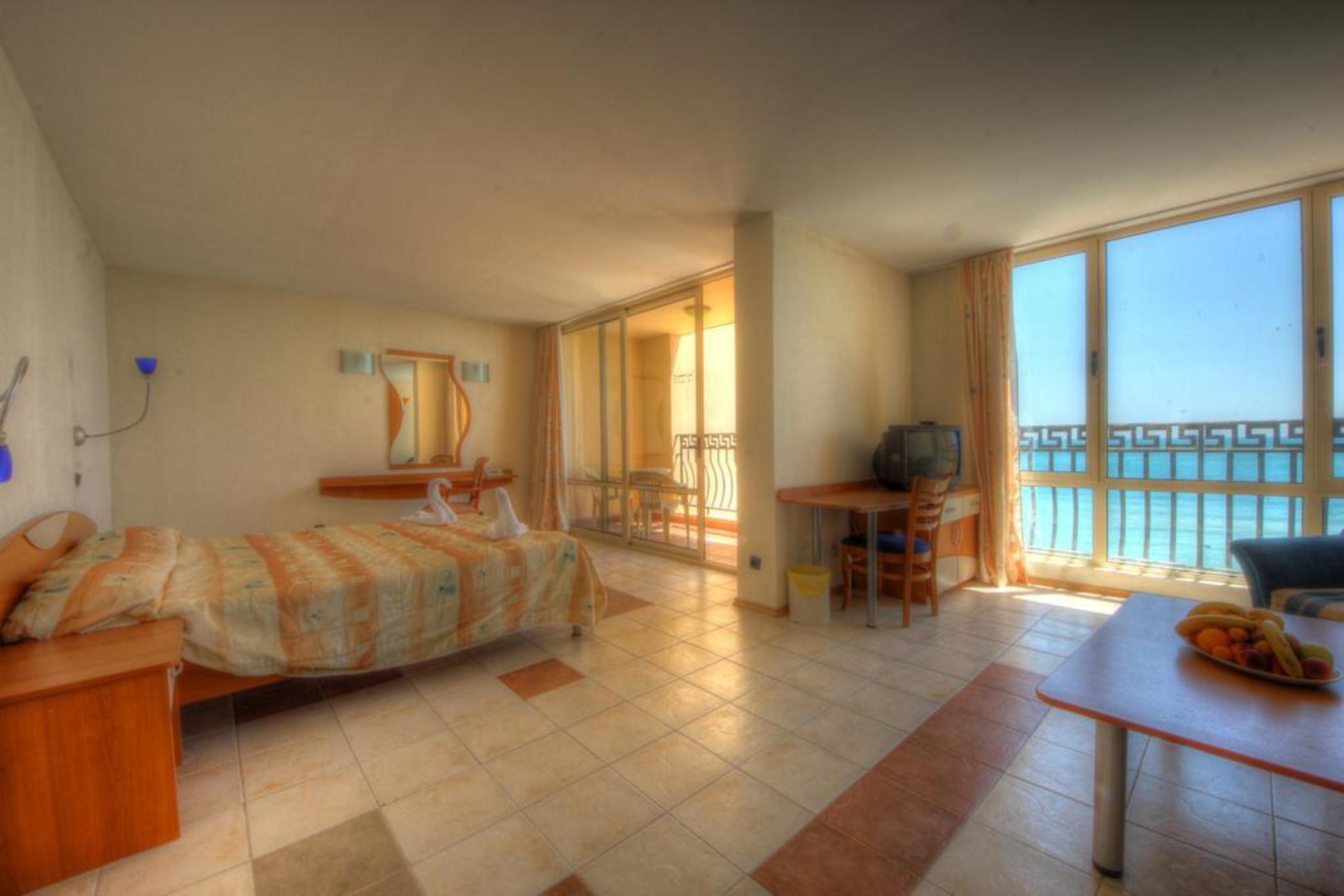 Hotel Royal Bay