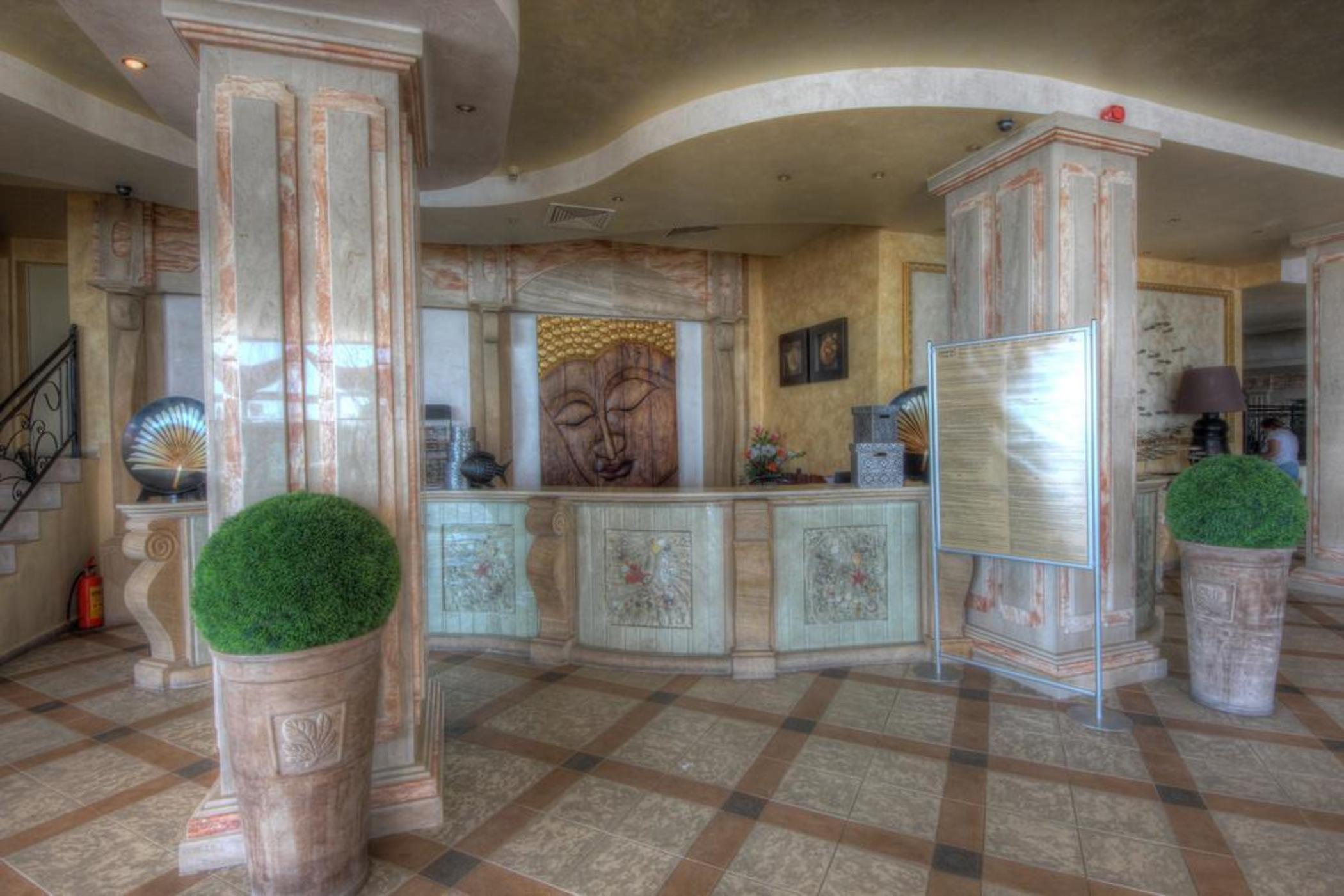 Hotel Royal Bay