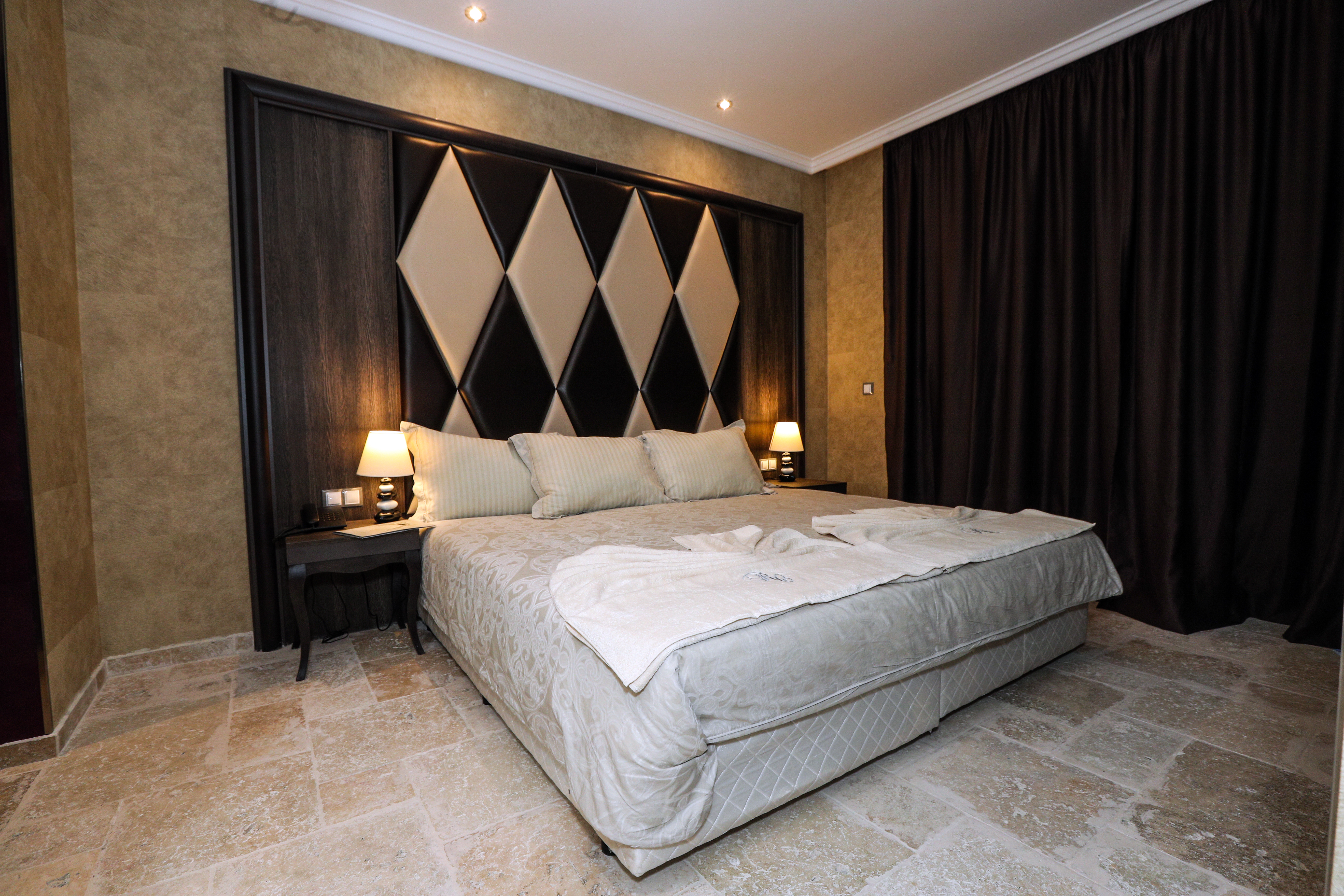 Villas Elenite Premium