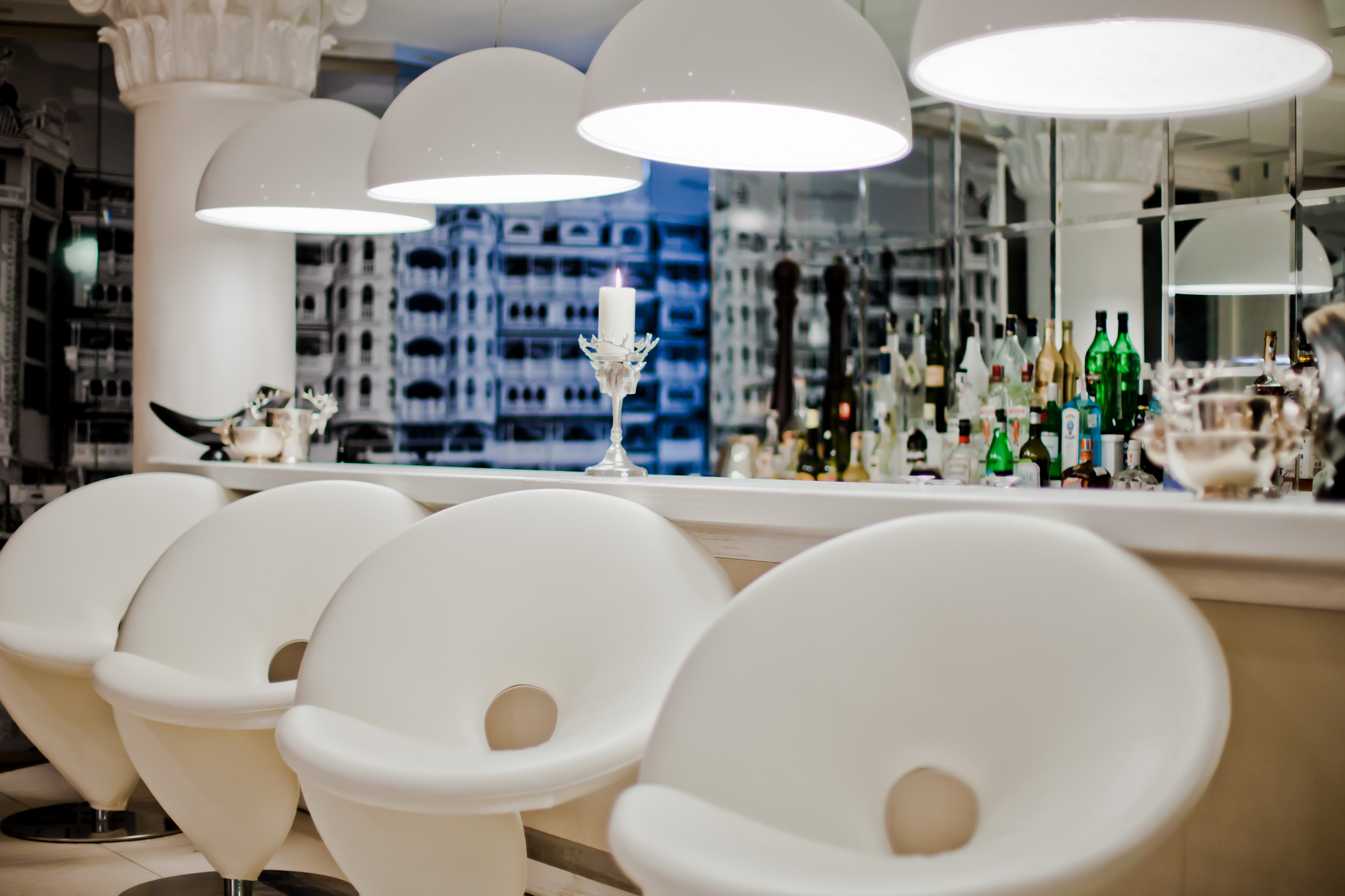 Villas Elenite Premium